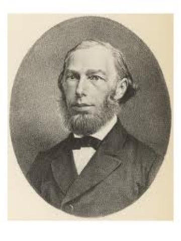 Max Schultze (Tercer postulado)