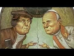 LUTERO ES EXCOMULGADO