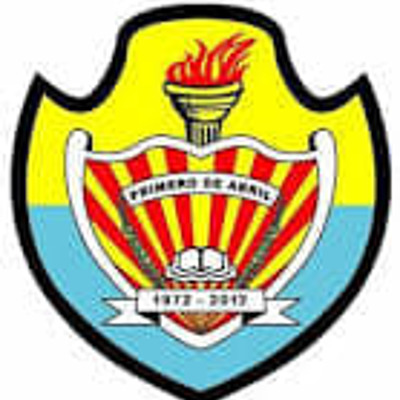 Timeline: Fecha de creación de la institución educativa: