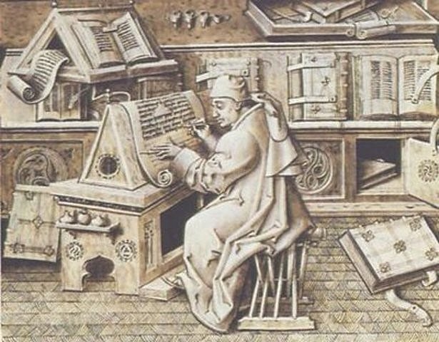 Ilustración y modernidad