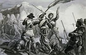 Pequot War