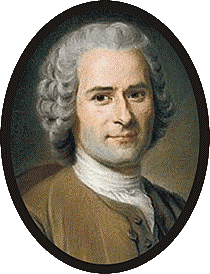 La Idea pedagógica de Rousseau