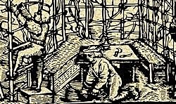 La pedagogía Medieval