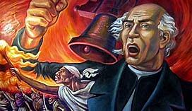 Independencia de México