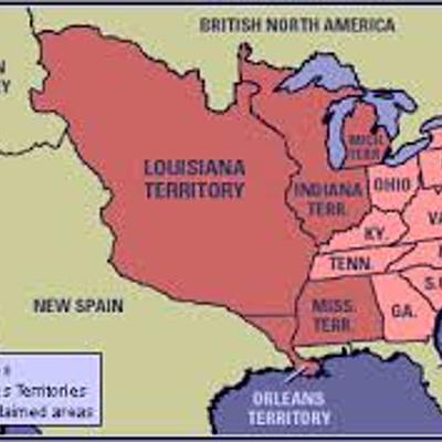 Timeline: The Duel For North America