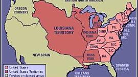 Timeline: The Duel For North America