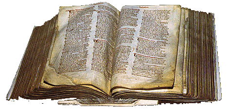 The Domesday Book