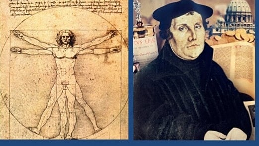 renacimiento y Reforma