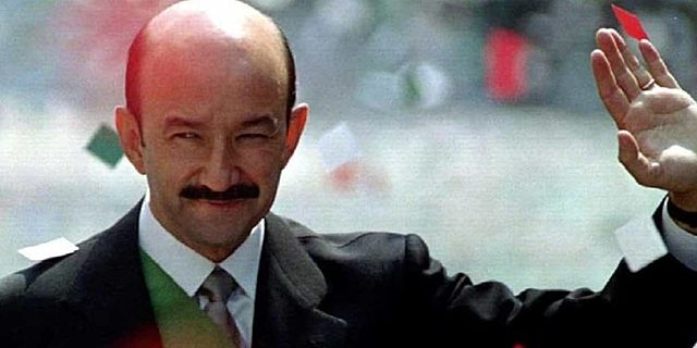 Reforma enfocada a la desregulación económica interna