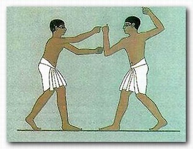 CIVILIZACIONES PREHELEINICAS