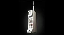 Timeline: TELEFONO CELULAR