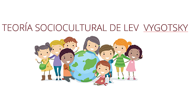 Teoría Sociocultural de Lev Vygotsky
