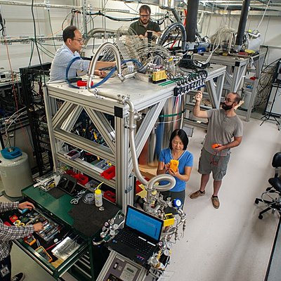 Timeline: ----- Internet -----