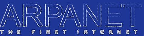 De arpanet a internet