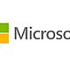Microsoft logo 2012