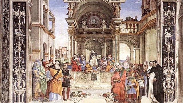 Principios pedagogicos de la reforma.