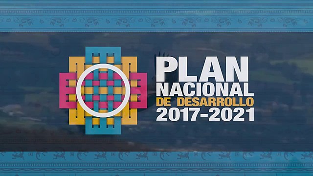 Plan Nacional