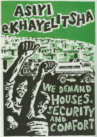 The PPT was first nationalist movement