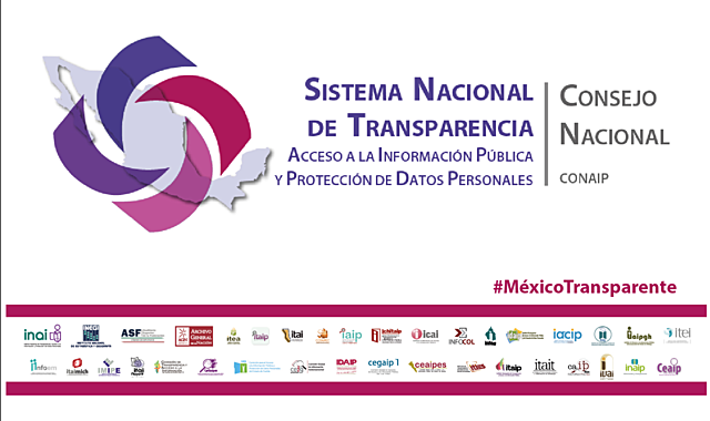 Instala el Consejo Nacional del SNT