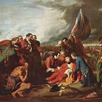 Timeline: den amerikanske og franske revolusjon