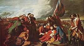 Timeline: den amerikanske og franske revolusjon