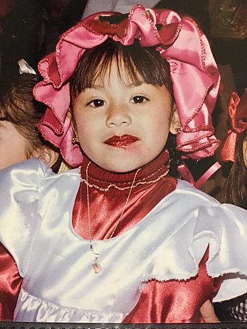 Primera etapa estudiantil