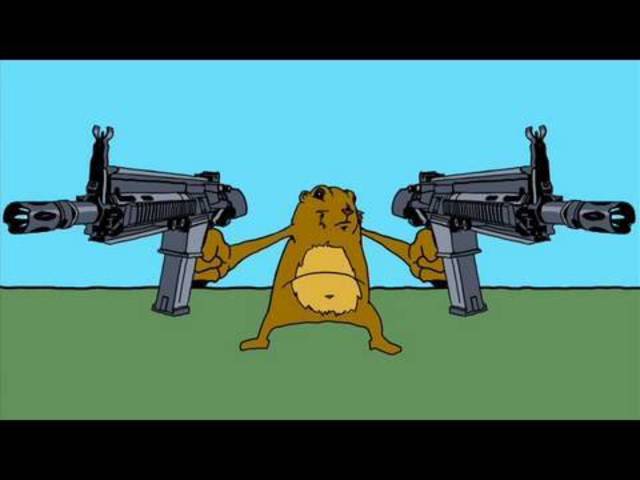 Civil War starts in N'Djamena