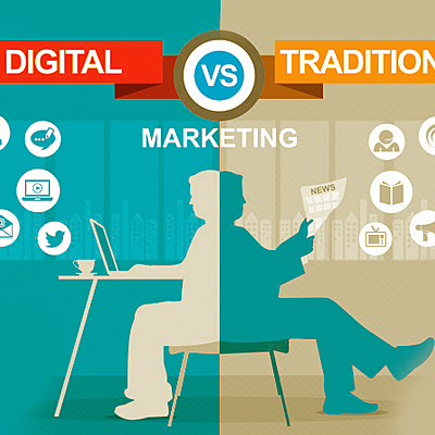 Timeline: Medias utveckling