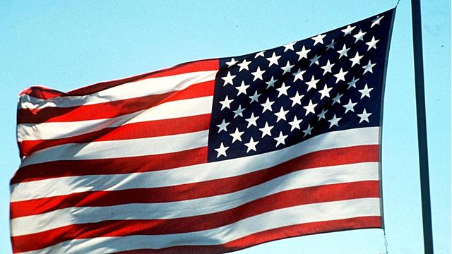 Amerikas forente starter