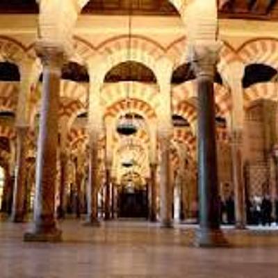 Timeline: 2A4 Joan Calafell Díaz (Al-Andalus)