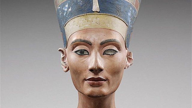 Nefertiti
