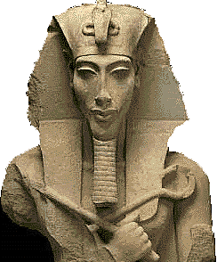 Akenaton