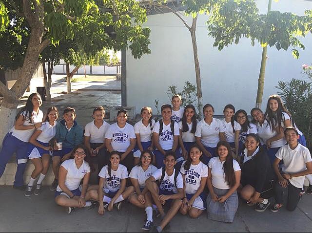 Hola responsabilidades