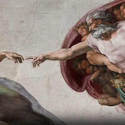 Timeline: Kristendommen       Noen viktige hendelser i de siste 500 årene