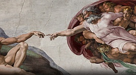 Timeline: Kristendommen       Noen viktige hendelser i de siste 500 årene