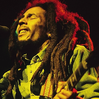 Timeline: Bob Marley