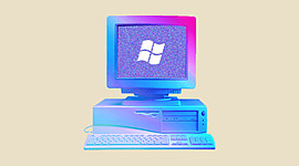 Timeline: Historia de los sistemas operativos