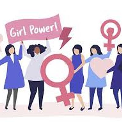 Timeline: Mujeres del feminismo