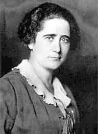 Clara Campoamor (1881-1972)