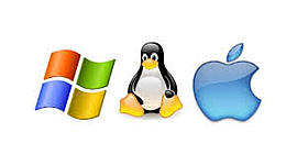 Timeline: HISTORIA SISTEMAS OPERATIVOS