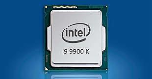 CPU