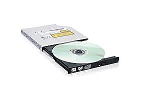 lectura/grabación de CD/DVD