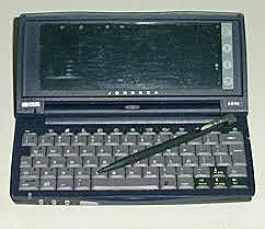 computadores de bolsillo