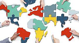 Timeline: MOMENTOS HISTÓRICOS DE LAS RELACIONES INTERNACIONALES EN MEXICO  https://www.eleconomista.es/opinion-blogs/noticias/10020088/07/19/Mensaje-de-1919-para-2019.html