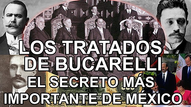 TRATADOS DE BUCARELLI