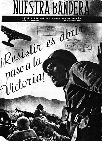 CONVENIOS CON ESPANA POR LA GUERRA CIVIL