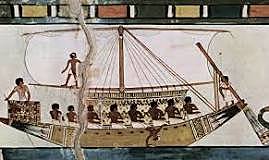 Navegació i astronomia