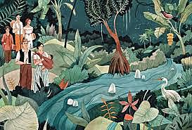 100 Años de Soledad