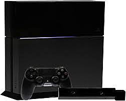PLAY STATION 4