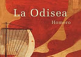 "LA ODISEA" (HOMERO)